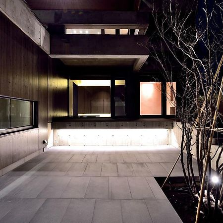 Ori Villa Kutchan Exterior photo