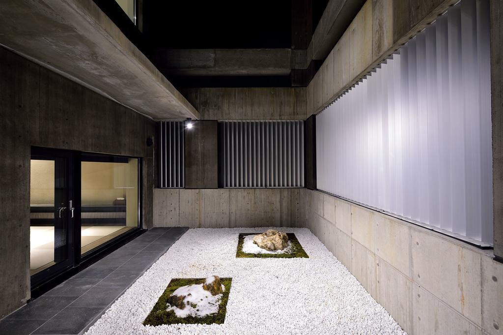 Ori Villa Kutchan Exterior photo