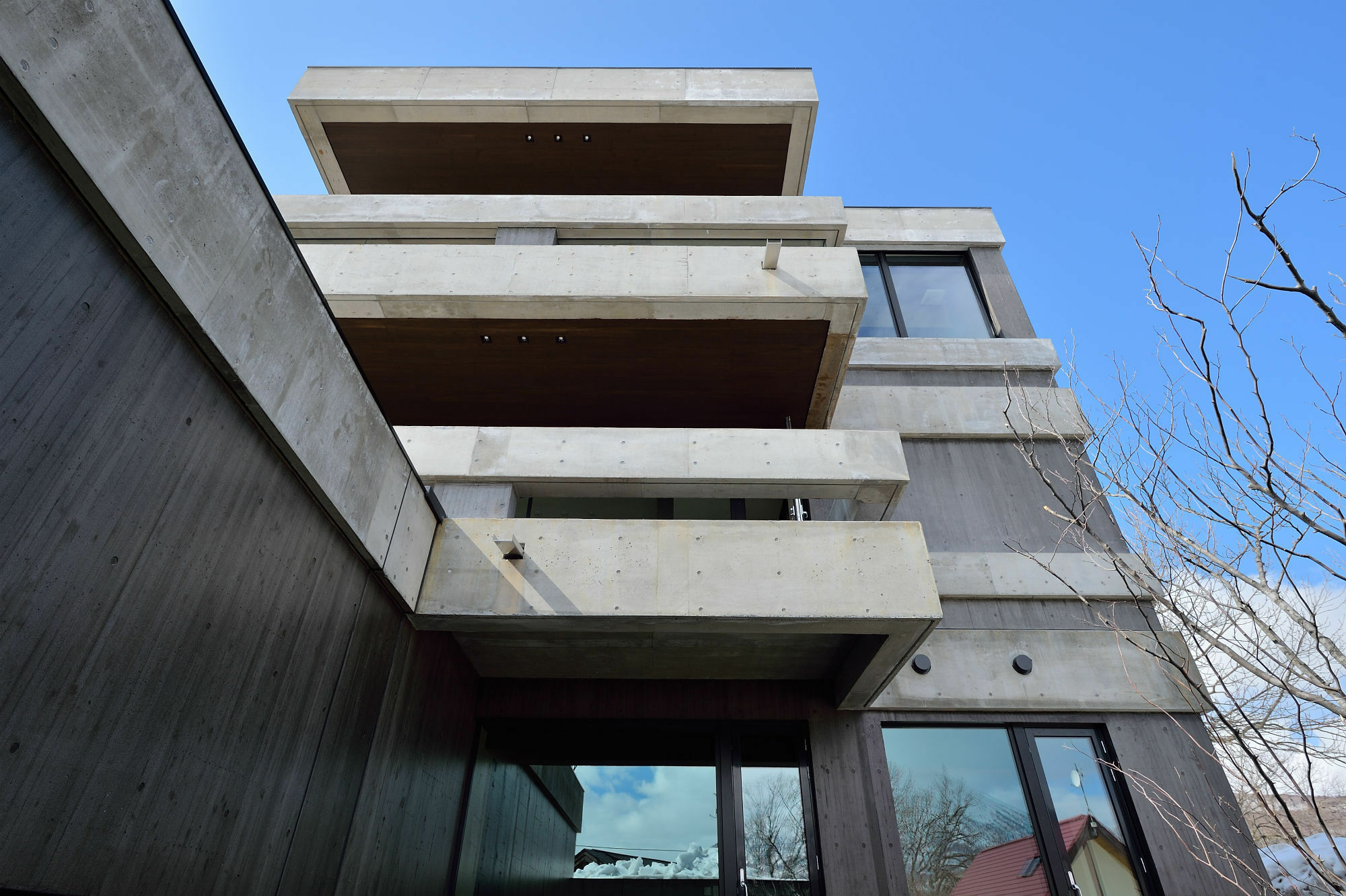 Ori Villa Kutchan Exterior photo