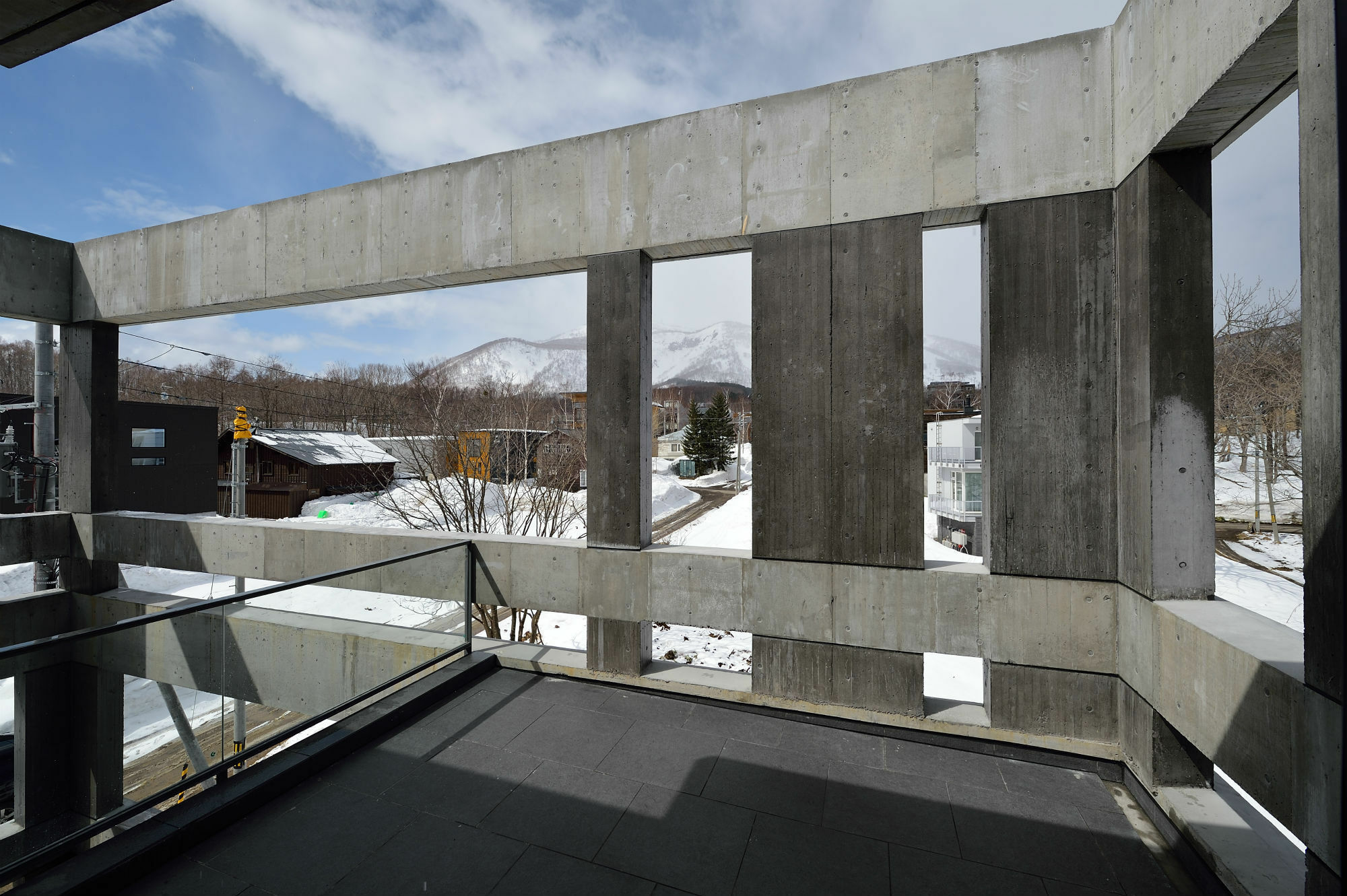Ori Villa Kutchan Exterior photo