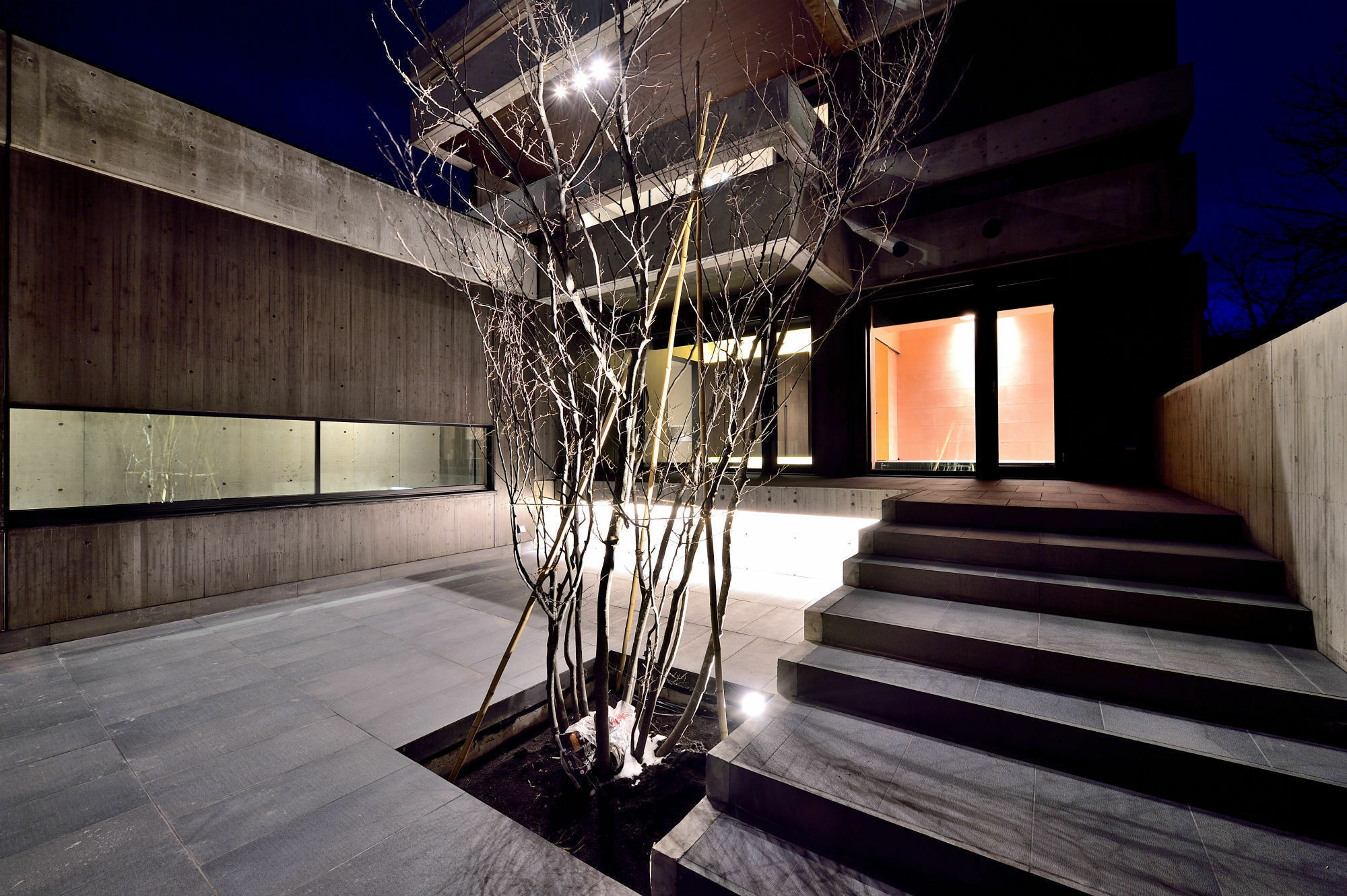 Ori Villa Kutchan Exterior photo